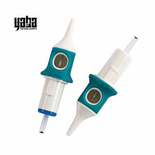 MVP Type 4 Membrane New Type Tattoo Cartridge Needle Sterilization Needle Regular With Silicone Pad Tattoo needle